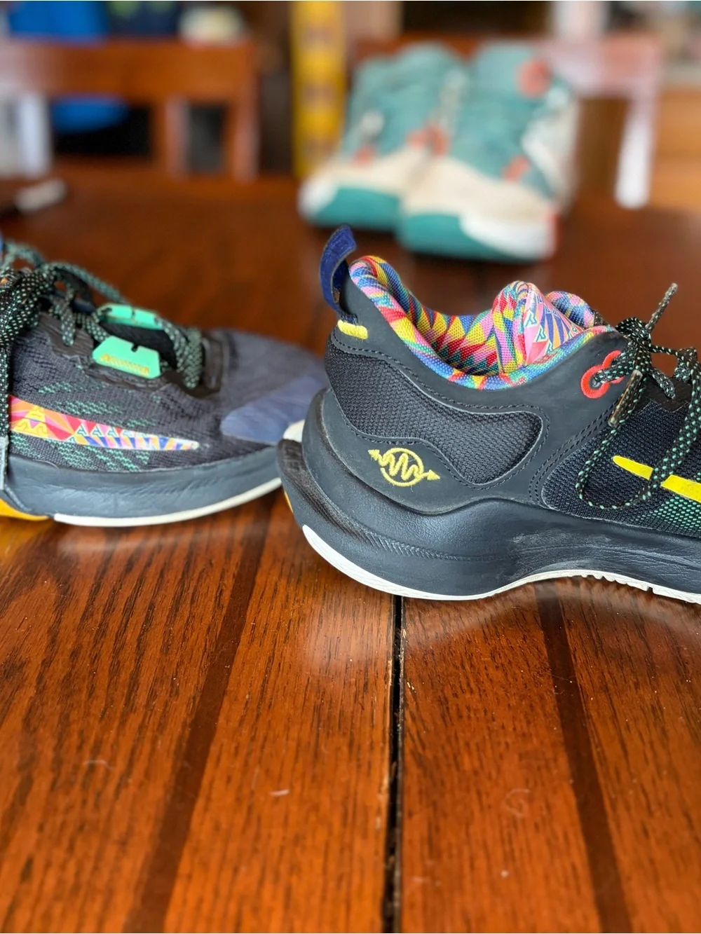 Nike Giannis Immortality 2 Youth Basketball Shoes